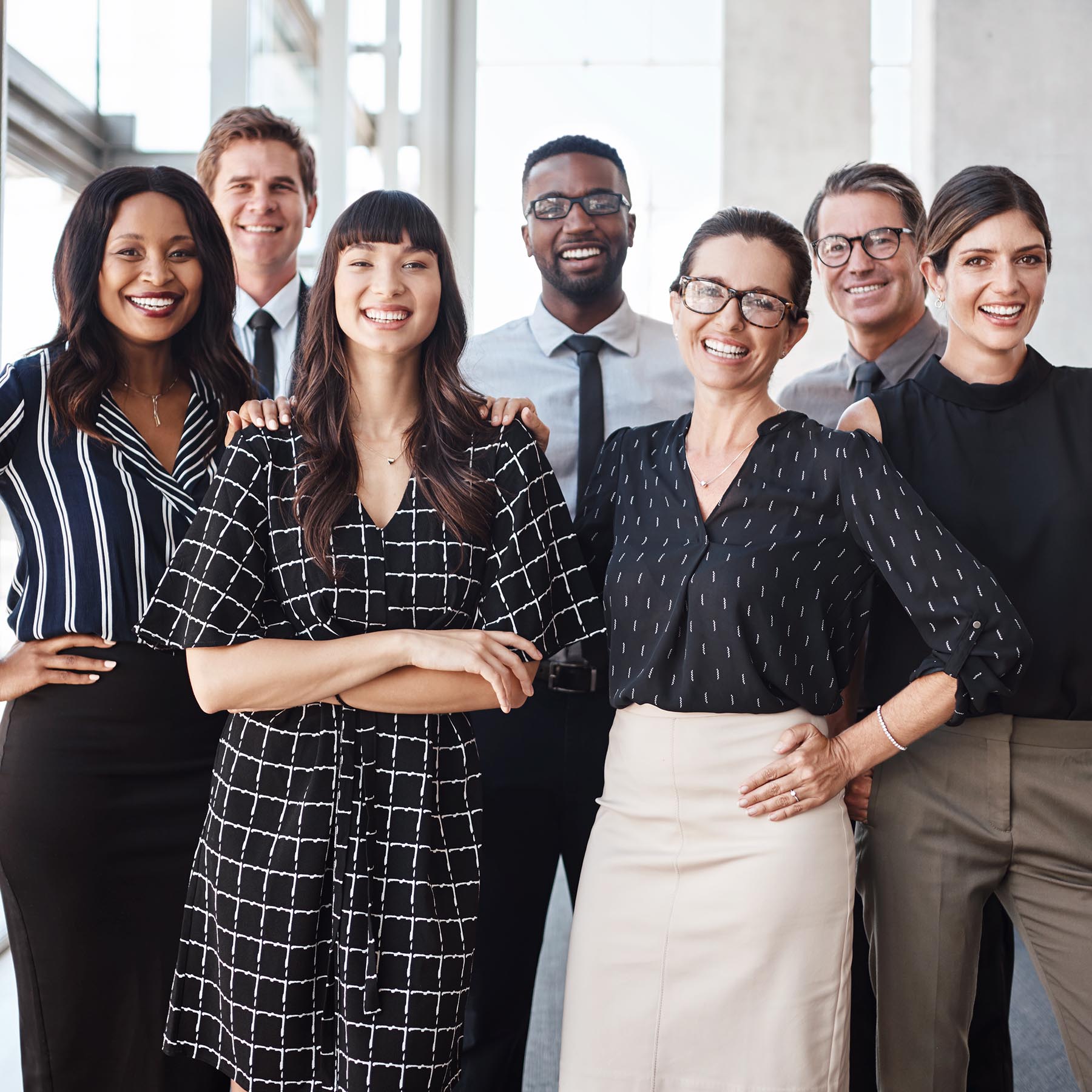 Executive Development Programs