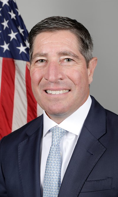 Scott Kupor, Director, U.S. Office of Personnel Management
